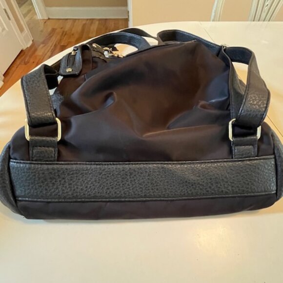 TUTILO | Backpack Black - Excellent condition - Picture 6 of 14